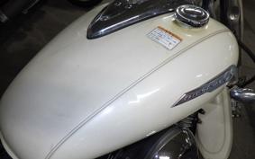 YAMAHA DRAGSTAR 400 CLASSIC 2002