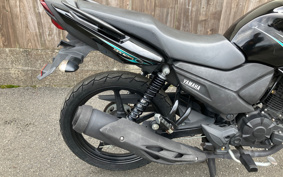 YAMAHA YS 125 PCJM