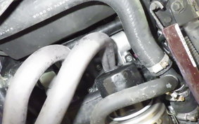 HONDA SILVER WING 400 GT Type 2010 NF03