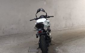 KAWASAKI Z400 2021 EX400G