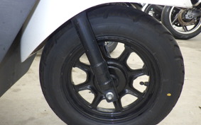 HONDA TACT Basket AF75
