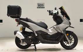 HONDA ADV160 KF54