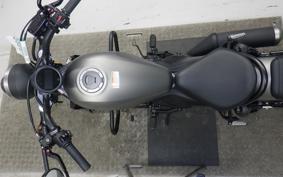 HONDA REBEL 250 A 2018 MC49