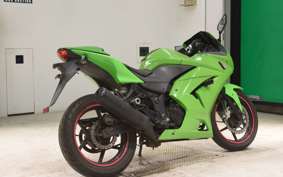 KAWASAKI NINJA 250R EX250K