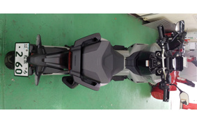 HONDA X-ADV 750 2024 RH21