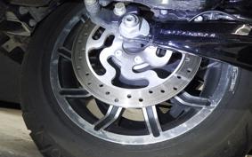 HARLEY FLHT 1750 2019