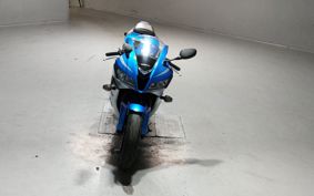 HONDA CBR600RR 2009 PC40