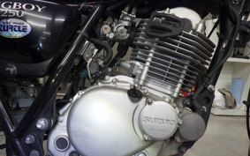 SUZUKI GRASS TRACKER Bigboy NJ4DA