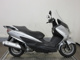 Фото Suzuki BURGMAN200 с японского аукциона