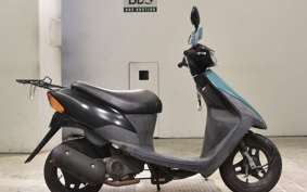 SUZUKI LET's 2 CA1PA