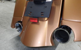 HARLEY FLHX 1580 2008