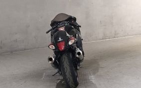 SUZUKI GSX1300R HAYABUSA GX72A