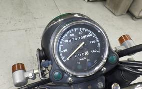 KAWASAKI 250TR BJ250F