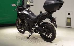 HONDA 400X 2022 NC56