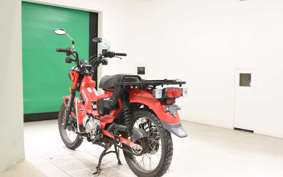 HONDA CT125-2 2011 JA65
