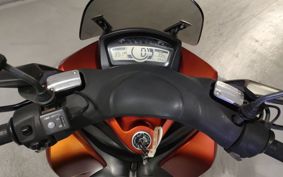 YAMAHA TRICITY 125 SE82J