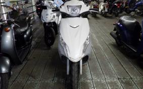 SUZUKI ADDRESS V125 DT11A