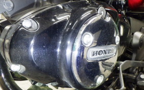HONDA GB350 2022 NC59