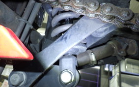 KAWASAKI NINJA 250R 2010 EX250K