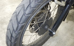 HONDA CT125 HUNTER CUB JA55