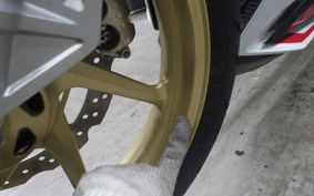 HONDA CBR250RR A 2006 MC51