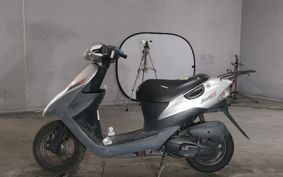 SUZUKI LET's 2 CA1PA