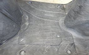 SUZUKI ADDRESS V125 DT11A