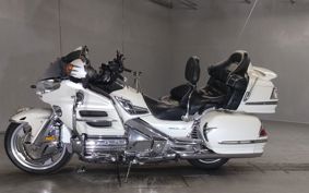 HONDA GL 1800 GOLD WING SC47