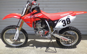 HONDA CRF150R KE03