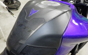 YAMAHA MT-25 A 2014 RG43J
