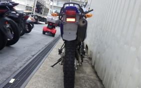 YAMAHA XTZ125