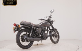 KAWASAKI ESTRELLA BJ250A