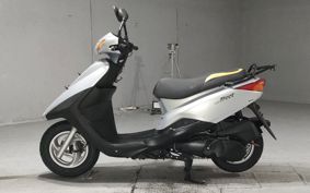 YAMAHA AKUSHI STREET SE53J