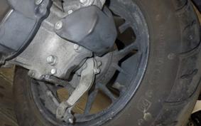 HONDA ﾀﾞﾝｸ AF74