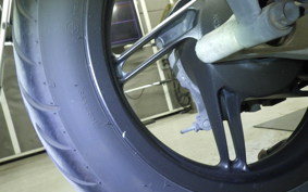 HONDA PCX125 2019 JF28