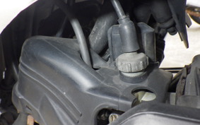 HONDA BEAT 2008 AF07