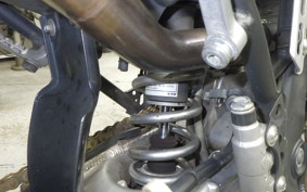 KAWASAKI KLX250D TRACKER X LX250V