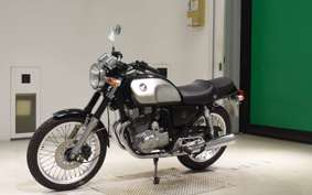 HONDA GB250 CLUBMAN 2008 MC10