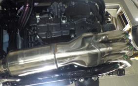 HONDA CB1300SF SUPER FOUR SP 2026 SC54