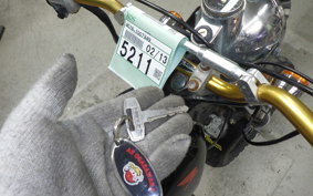 HONDA APE 50 2018 AC16