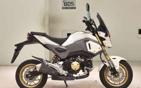 HONDA GROM 2012 JC75