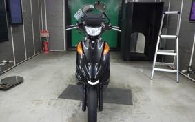 SUZUKI ADDRESS V125 2007 CF4EA