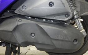 YAMAHA CYGNUS 125 XSR 3 SED8J