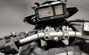 YAMAHA MT-09 RN36J