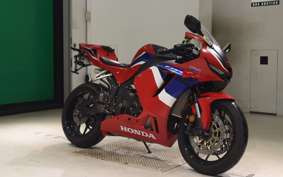 HONDA CBR600RR 2020 PC40