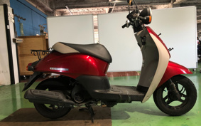 HONDA TODAY AF67