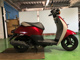 Фото Honda TODAY с японского аукциона