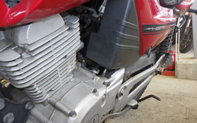 YAMAHA YBR125