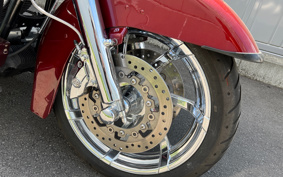 HARLEY FLHX 2010 KB4