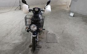 HONDA SUPER CUB110 JA10